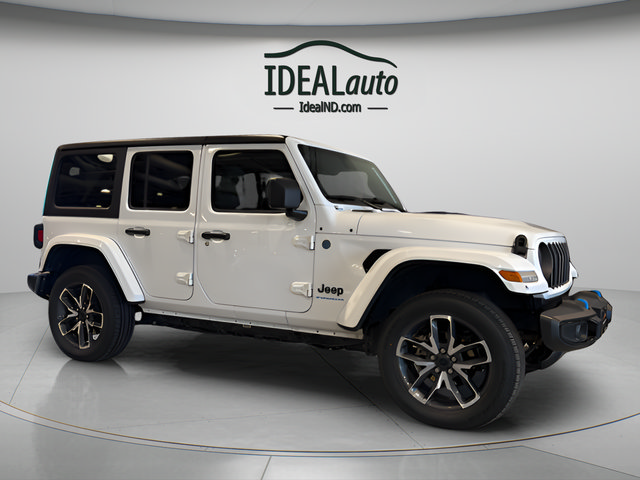 jeep wrangler 4xe 2024 1C4RJXN63RW172088 image jeep wrangler 4xe 2024 1C4RJXN63RW172088 image